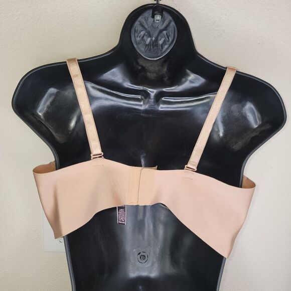 Victoria's Secret Multi Way Full Coverage Convertible underwire bra 38dd - Picture 4 of 8